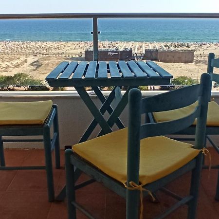 Апартаменти Best Sea View Монте-Горду Екстер'єр фото