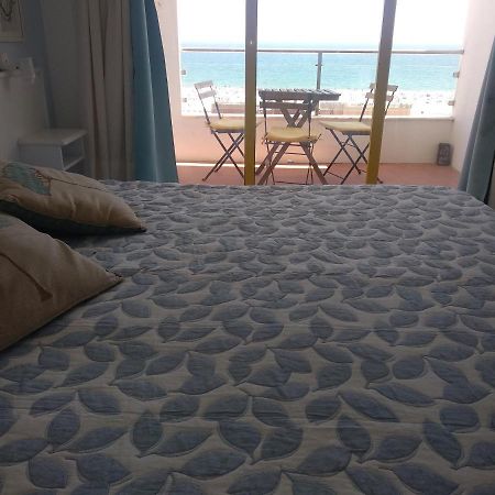 Апартаменти Best Sea View Монте-Горду Екстер'єр фото