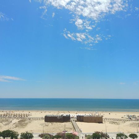 Апартаменти Best Sea View Монте-Горду Екстер'єр фото